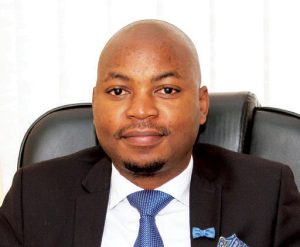 SOKO— Containers are for Malawians