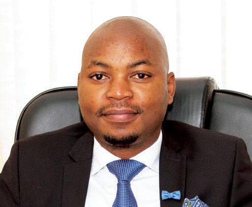 SOKO— Containers are for Malawians