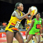 The Queens against Uganda