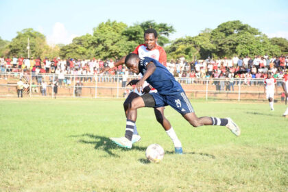 Red Lions, FCB Nyasa Big Bullets share spoils – The Times Group