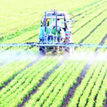 KEY—Agriculture sector mechanisation—File photo