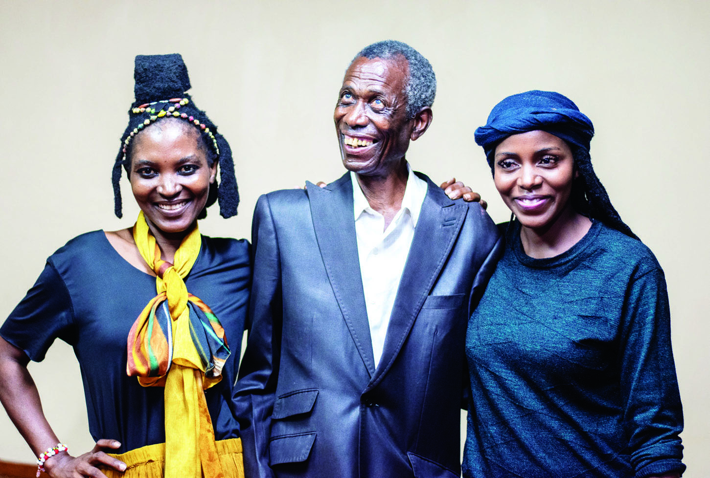 Sounds of Malawi record label motivates musicians – The Times Group