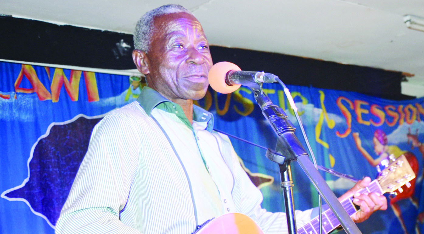 Patrick Simakweli establishes school – The Times Group