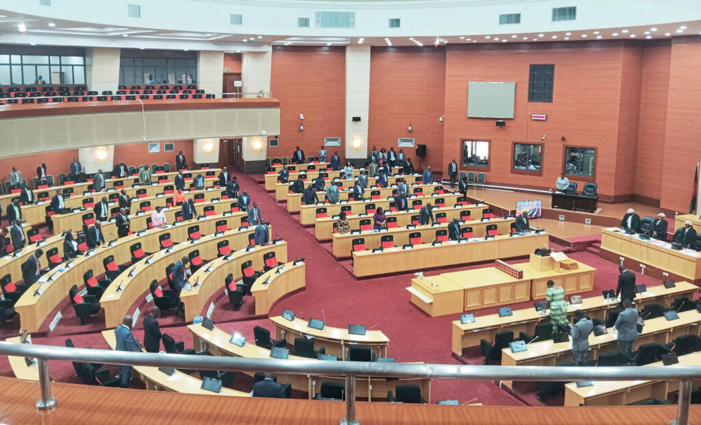 Is the AG wrong to join the Speaker’s case?