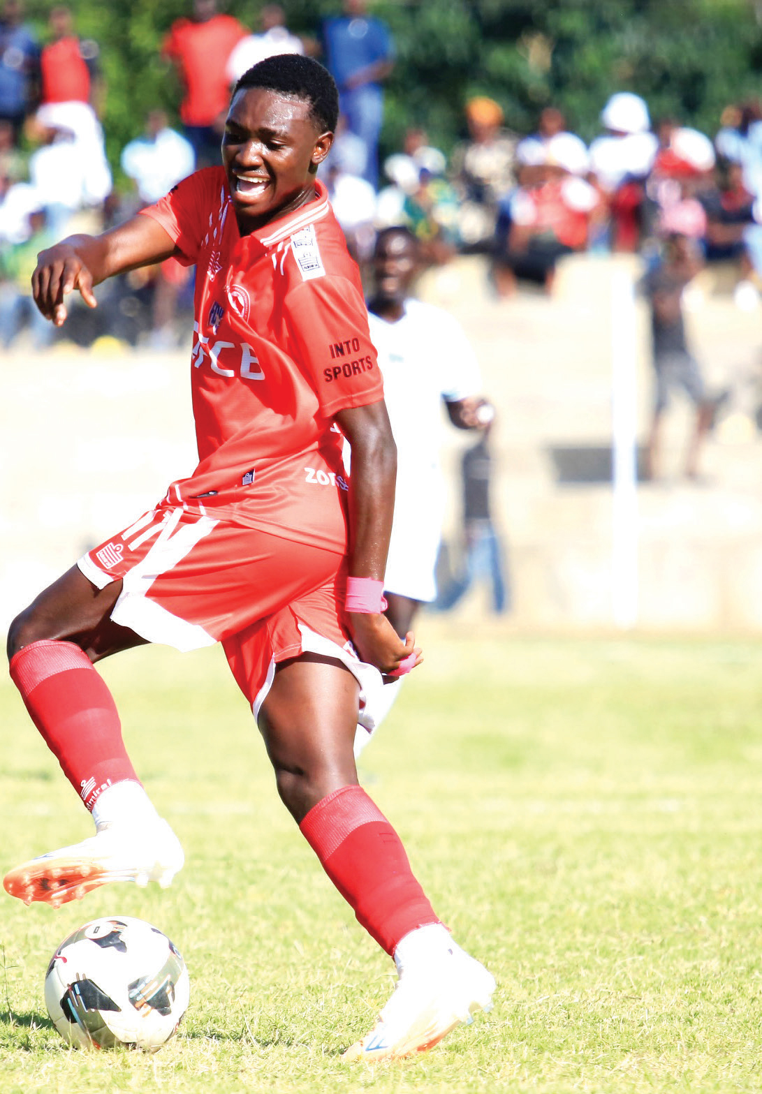 Bullets hope to end 4-game winless run against rivals Wanderers – The ...