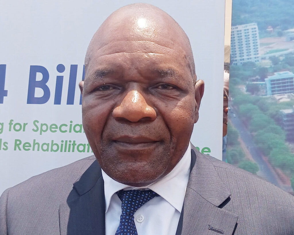 RFA returns to financial market
