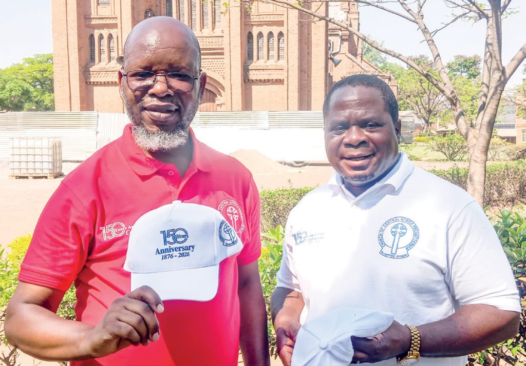 Blantyre Synod celebrates 150 years