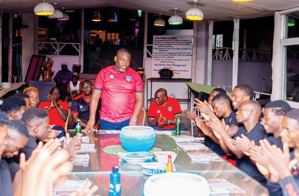 Haiya calls for partnership