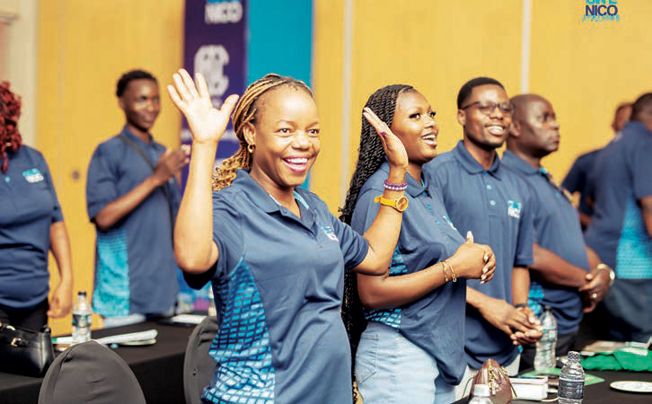 Creatives convene for school of arts 3rd cohort