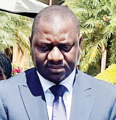 DPP urges prosecutors to guard against GBV myths