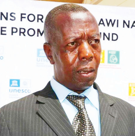 CDF flows into creative soul