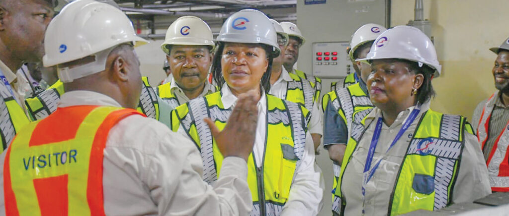 Minister upbeat on 31mw restoration