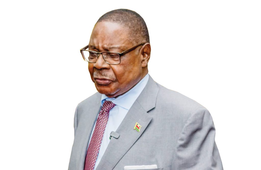 Peter Mutharika’s order sparks debate
