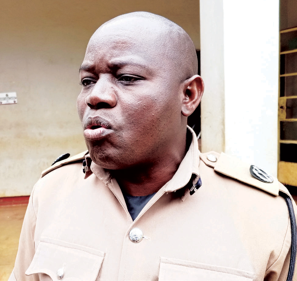 3 face case to answer over Enock Chihana convoy disruption