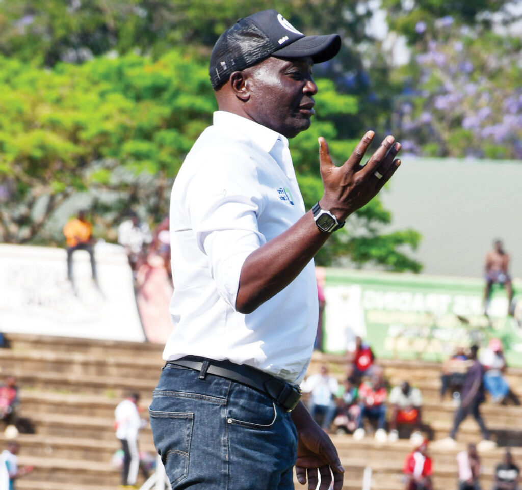 Bullets coach slams Civo Stadium